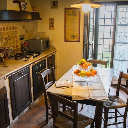 Casa Buriano Βίλα Quarrata Εξωτερικό φωτογραφία