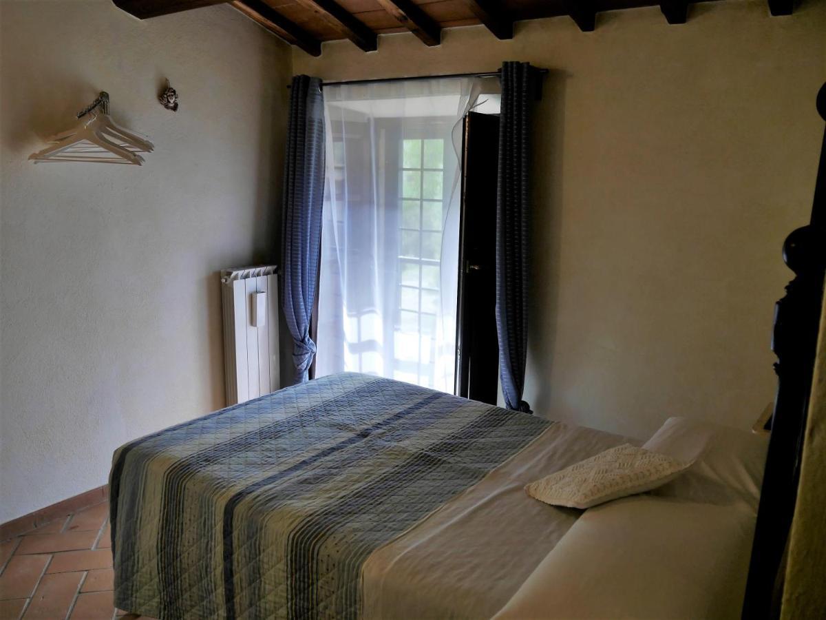 Casa Buriano Βίλα Quarrata Εξωτερικό φωτογραφία