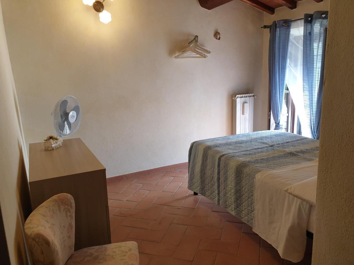 Casa Buriano Βίλα Quarrata Εξωτερικό φωτογραφία