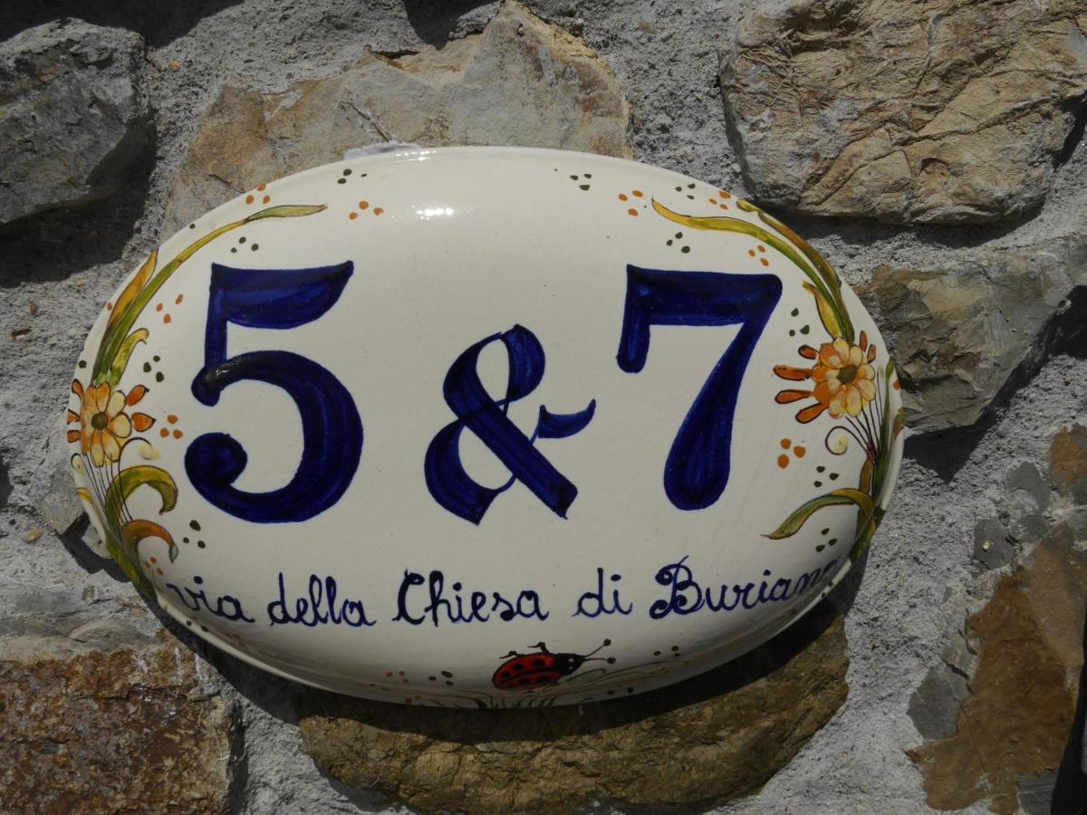 Casa Buriano Βίλα Quarrata Εξωτερικό φωτογραφία