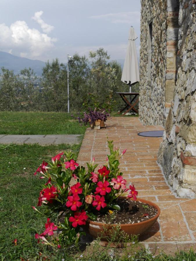 Casa Buriano Βίλα Quarrata Εξωτερικό φωτογραφία