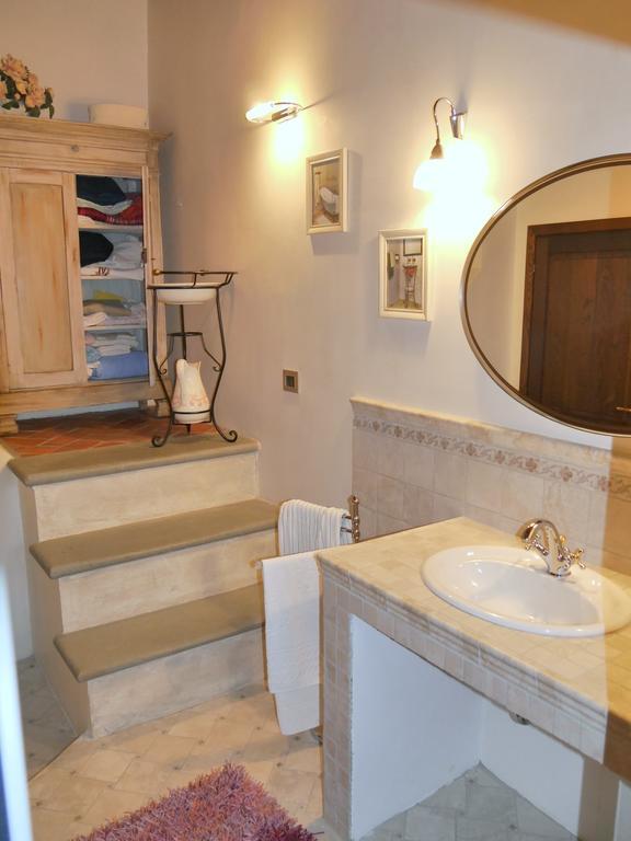 Casa Buriano Βίλα Quarrata Εξωτερικό φωτογραφία