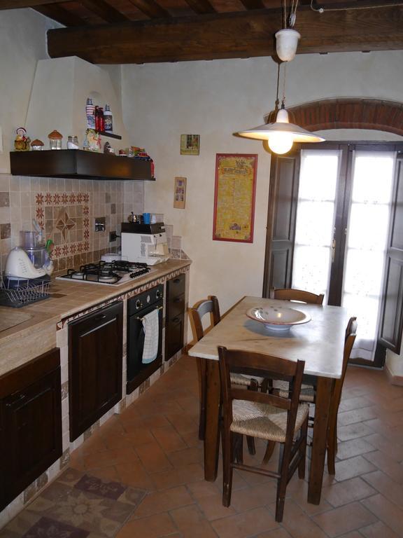 Casa Buriano Βίλα Quarrata Εξωτερικό φωτογραφία
